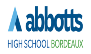 Abbotts High Bordeaux Ref 526671 School Year 2027 Grade 8