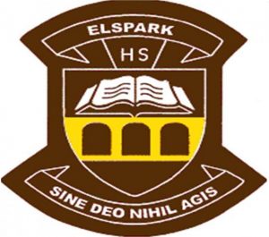 Hoërskool Elspark  School Year 2026  Reference 524928 Grade 8