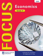 Focus Economics Grade 11 Learner's Book