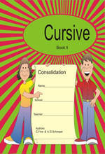 Cursive 4 : Feint & Margin