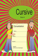 Cursive 4 : Feint & Margin