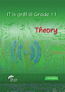 IT is gr8! @ Grade 11; Theory