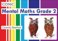 Iconic Mental Maths Gr 2