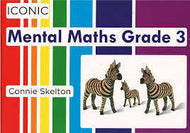 Iconic Mental Maths Gr 3
