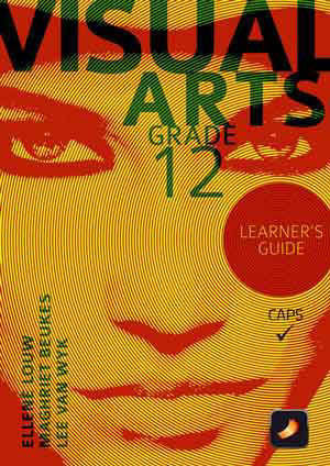 Visual Arts Grade 12