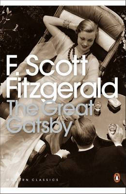 The Great Gatsby  Modern Classic