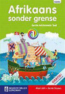 Afrikaans Sonder Grense EAT GR 1 Leerderboek