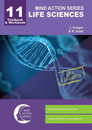 Mind Action Series Life Sciences Gr 11 Textbook/Workbook IEB