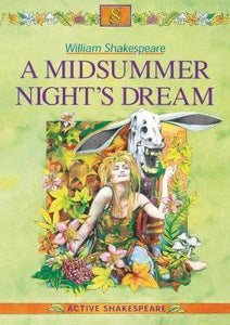 A Midsummer Nights Dream