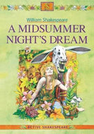 A Midsummer Nights Dream