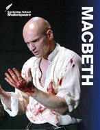 Cambridge School Shakespeare:  Macbeth South African Schools  edition
