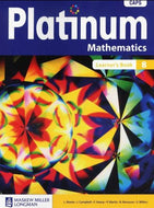 Platinum Mathematics Grade 8 Learner's Book
