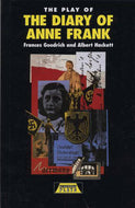 Heinemann Plays: Play of Diary of Anne Frank