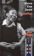 Have you seen Zandile?  New Era