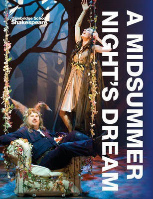 A Midsummer Night's Dream Fourth edition