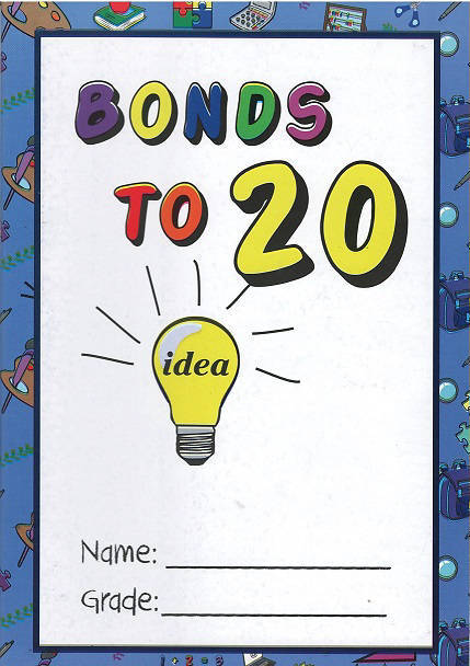 Bonds to 20 (A5) Mr Publisher