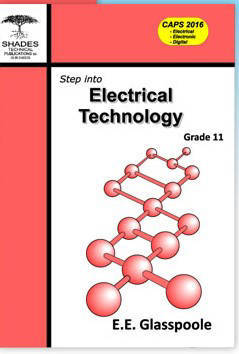 Step into Electrical Technology Learner's Book Gr 11