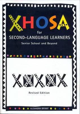 Xhosa for Second Language Learners