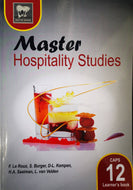 Master Hospitality Studies Learner's Book Gr 12