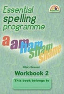 Essential Spelling Programme - Workbook 2