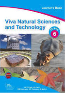 Viva Natural Sciene  & Technology 6 Learner's (CAPS)