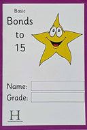 Basic Bonds to 15 (A5)