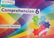 Iconic Comprehension 6