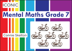 Iconic Mental Maths 7