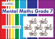 Iconic Mental Maths Gr 7