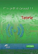 IT is gr8! @ Graad 11; Teorie CAPS