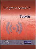 IT is gr8! @ GR 12:  Teorie