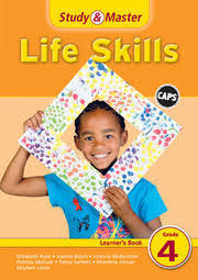 Study & Master Life Skills Learner's Book GR 4