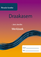 Draakasem Werkboek