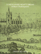 A Midsummer Night's Dream (Stratford Series)