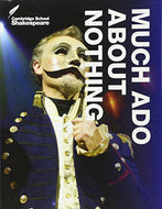 Cambridge School Shakespeare:  Much Ado About Nothing Third edition