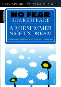 A Midsummer's Night Dream No Fear