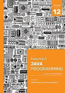 Exploring IT : Java Programming Gr 12 Learner's  Book 3rd Ed (Funworks)