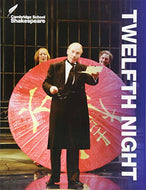 Cambridge School Shakespeare:  Twelfth Night Third edition