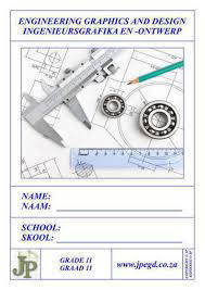 Engineering Graphics & Design Gr 12 Workbook A3 (JPEG)