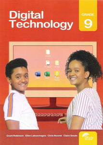 Digital Technology Grade 9 Learner's Book