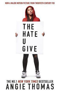 The Hate U Give