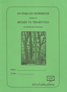Bridge to Terabithia Workbook (Vista)