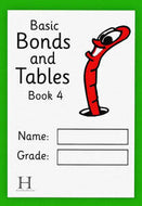Basic Bonds and Tables 4