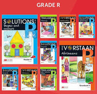 ENGLISH Gr R LEARNER'S PACK