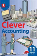 CLEVER ACCOUNTING Gr 11 Learner's Book