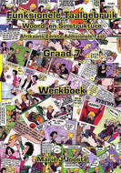 Funksionele Taal Werkboek : Gr 7