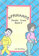 Afrikaans Sonder Trane 4