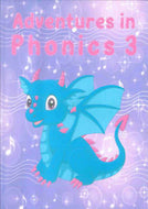 Adventures in Phonics 3