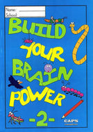Build Your Brain Power 2