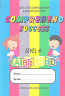 Comprehend Success Level 4
